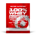 Scitec Nutrition 100% Whey Protein Professional 30 g čokoláda - kokos