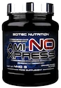 Scitec Nutrition Ami-NO Xpress 440 g pomeranč - mango