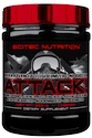 Scitec Nutrition Attack 320 g višeň