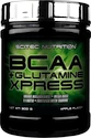 Scitec Nutrition BCAA+ Glutamine Xpress 300 g