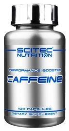 Scitec Nutrition Caffeine 100 caps