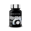 Scitec Nutrition Calcium-Magnesium 90 tablet