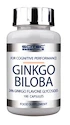 Scitec Nutrition Ginkgo Biloba 100 caps