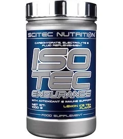 Scitec Nutrition Isotec Endurance 1000 g