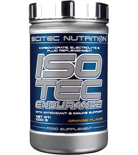 Scitec Nutrition Isotec Endurance 1000 g