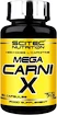 Scitec Nutrition Mega Carni-X 60 kapslí