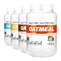 Scitec Nutrition Oatmeal 1500 g pralinka