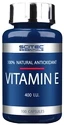 Scitec Nutrition Vitamin E 100 caps