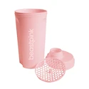 Šejkr GymBeam  BeastPink Rose 500 ml