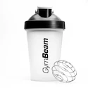 Šejkr GymBeam  Blend Bottle Transparent 400 ml