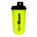 Šejkr GymBeam  Shaker Yellow 700 ml