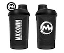 Šejkr MAXXWIN  600 ml black