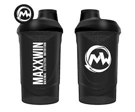 Šejkr MAXXWIN 600 ml black