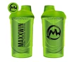 Šejkr MAXXWIN  600 ml green