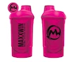 Šejkr MAXXWIN  600 ml pink