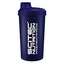 Šejkr Scitec Nutrition 700 ml Blue