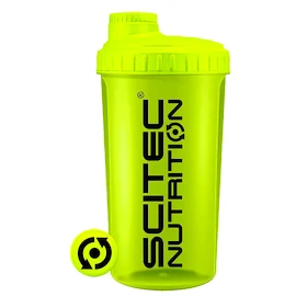 Šejkr Scitec Nutrition 700 ml Yellow