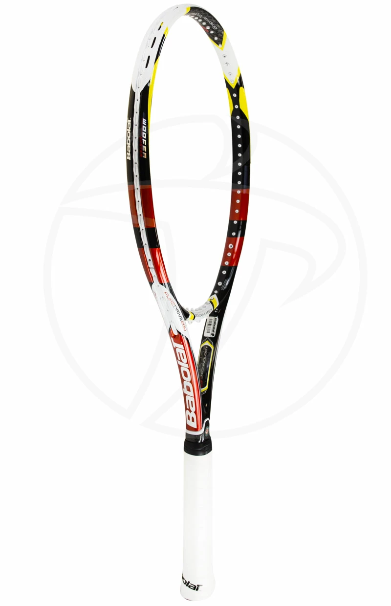 Set 2 ks tenisov ch raket Babolat Pure Drive 260 French Open Sportega