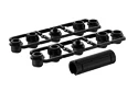 Set adaptérů Thule  FastRide 9-15mm Axle Adapter Kit