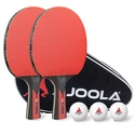 Set na stolní tenis Joola  Duo Carbon