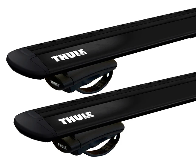 Set nosi e Thule 775 WingBar EVO ty 7114 ern Sportega