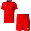 Set Puma Play Kit Červený