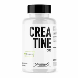 SizeAndSymmetry Creatine Creapure 120 kapslí