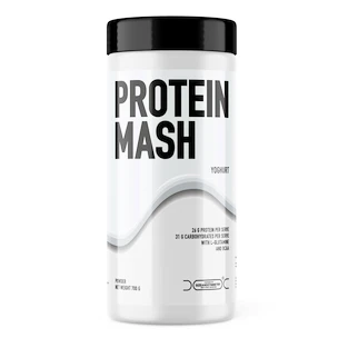 SizeAndSymmetry Protein Mash 700 g