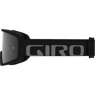 Sjezdové brýle Giro Scamp Tazz MTB Black