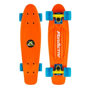 Skateboard Fun Activ Paud