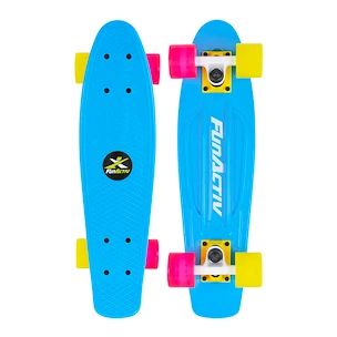 Skateboard Fun Activ Paud