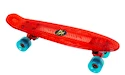 Skateboard Fun Activ Paud Clear