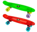 Skateboard Fun Activ Paud Clear