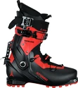 Skialpová obuv Atomic  Backland Pro Red/Black