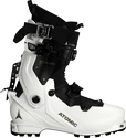 Skialpová obuv Atomic  Backland Pro W White/Black