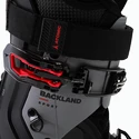 Skialpová obuv Atomic  Backland Sport Black/G