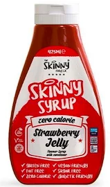 Skinny Food Food Syrup 425 ml