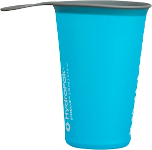 Skládací kelímek Nathan  Reusable Race Day Cup 2-pack Blue Me Away