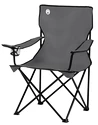 Skládací křeslo Coleman  Standard Quad Chair Dark Grey