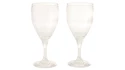 Sklenice Outwell  Mimosa Wine Set