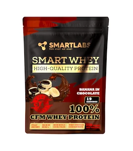 Smartlabs Smart Whey 750 g