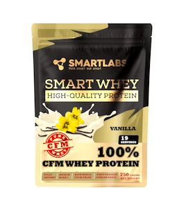 Smartlabs Smart Whey 750 g