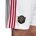 Šortky adidas Manchester United FC domácí 19/20