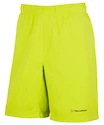 Šortky Tecnifibre X-Cool Lime