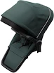 Sourozenecké sedátko Thule  Sleek Sibling Seat Mallard Green on Black