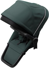 Sourozenecké sedátko Thule Sleek Sibling Seat Mallard Green on Black