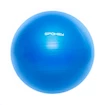 Spokey Fitball III Gymnastický míč 65 cm modrá