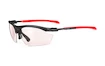 Sportovní brýle Rudy Project  RYDON Frozen Ash/ImpactX Photochromic 2 Black