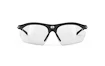 Sportovní brýle Rudy Project RYDON Matte Black/ImpactX Photochromic 2 Black