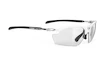 Sportovní brýle Rudy Project RYDON White Carbonium/ImpactX Photochromic 2 Black